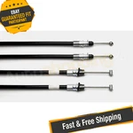 Wilwood 330-10915 Parking Brake Cable Kit. Fixed Price $220.75.