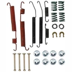 Acdelco 18K895 Drum Brake Hardware Kit. Fixed Price $39.03.