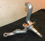 1970 Mustang Fastback Mach Grande Cougar XR7 Eliminator Orig Rh Front Spindle. Fixed Price $189.00.