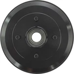 Centric Parts 122.61050 Premium Brake Drum With Bearing For 09-11 Focus. Fixed Price $118.07.