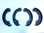 Wagner PAB509 Rear Drum Brake Shoe New. Fixed Price $6.39.
