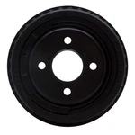 Brake Drum Fits 1975-1988 Mercury Capri Bobcat Zephyr Dfc. Fixed Price $78.22.