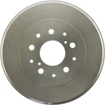 Centric Brake Drum For Tacoma, Pickup 123.44017. Fixed Price $66.74.