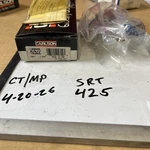Drum Brake Self-adjuster Repair Kit-wagon Carlson H2622. Fixed Price $18.00.