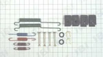 Drum Brake Hardware KIT-OEF3 Autopart Intl 1406-51553. Fixed Price $28.99.
