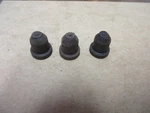 Raybestos # H13250 Bleeder Cap Pieces New Vintage Nos. Fixed Price $9.88.
