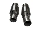 Kooks 22603200 High Flow Catted Connection Pipes For 16-24 Chevy Camaro SS/ZL1. Fixed Price $1023.56.