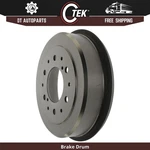 For 1979-1985 Toyota Pickup 4WD Centric Rear Brake Drum Free Shipping. Fixed Price $80.07.
