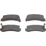 Wagner Brake QC325 Disc Pad Set For Select 86-03 Lexus Toyota Models. Fixed Price $40.69.