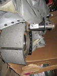 Bendix Dana Spicer 16.5" S-cam Brake Foundation Drum System 331220 Nos. Fixed Price $199.95.