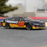 1/12 Nascar Rc Race Ryan Blaney No. 2025 Advance Auto Ford Mustang 2S.... Fixed Price $209.99.