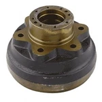 1335986 Brake Drum Hyster H60XM Forklift Part. Fixed Price $293.00.