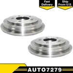 Durago Rear 2PCS Brake Drum For Hyundai Elantra 2017-2019. Fixed Price $80.95.