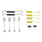 Drum Brake Hardware Kit Fits 1973-1989 Plymouth Gran Fury PB100,PB200 Dfc. Fixed Price $20.58.