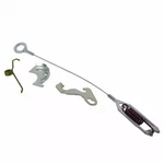 Genuine Ford Drum Brake Adjusting Lever Kit 3L5Z-2A176-DA. Fixed Price $8.94.