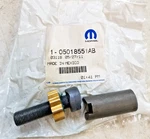 Nos Genuine Mopar Parking Brake Adjuster 5018551AB. Fixed Price $20.00.
