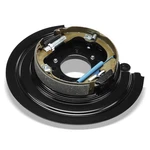 Rear Left / Right Side Brake Backing Plate For Dodge Ram 1500 Durango Chrysler. Fixed Price $97.99.