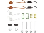 For Chevrolet Bel Air Drum Brake Hardware Kit Dynamic Friction 27842CVMY. Fixed Price $24.09.