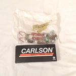 Carlson H7128 - Rear Drum Brake Hardware Kit. Fixed Price $9.99.