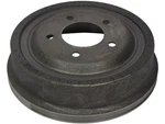 Rear Brake Drum Motorcraft 65PVVHD61 Ford F150 1997 1998 1999 2000. Fixed Price $101.08.