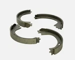 Centric Parts Parking Brake Shoe 111 07520. Fixed Price $44.34.