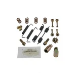 Parking Brake Hardware Kit Carlson 17422. Fixed Price $38.66.