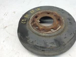 12-18 Ford Focus Rear Left Driver Brake Drum. Fixed Price $47.99.