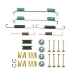 Genuine Dorman Drum Brake Hardware Kit HW7263. Fixed Price $10.82.