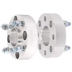 Pair 1.5" 4X114.3 Hub Centric Wheel Spacers For Nissan 200SX 1984-1988. Fixed Price $47.46.