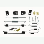 Drum Brake Hardware Kit Carlson H7290. Fixed Price $30.51.