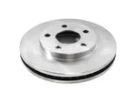 Durago 48NV64T Front Brake Rotor Fits 1990-1992 Cadillac Fleetwood. Fixed Price $53.49.