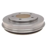 For Mitsubishi Lancer 2007-2017 Acdelco Gold Rear Brake Drum. Fixed Price $18.74.