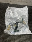 18K560 Ac Delco Brake Hardware Kit Rear For Chevy Express Van Suburban Blazer. Fixed Price $16.00.
