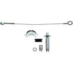 Dorman HW2546 Drum Brake Self Adjuster Rer Kit For Pai. Fixed Price $37.28.