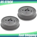 1960 1961 1962 1963 1964 1965 Ford Falcon Durago Brake Drum Front 2X Ol. Fixed Price $159.35.