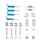 Parking Brake Hardware KIT-4WD Dfc 370-40018. Fixed Price $48.99.