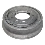 Brake Drum Iap Dura BD8935. Fixed Price $92.35.