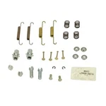 Beck Arnley 084-1686 Emergency Brake Shoe Hardware Kit. Fixed Price $69.32.