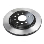 Disc Brake Rotor Wagner BD126242E Fits 03-11 Saab 9-3. Fixed Price $59.02.
