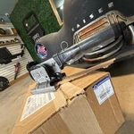 1PC Oem Emergency Parking Brake Handle Lever 2007-2010 Jeep Wrangler 52059887AE. Fixed Price $93.95.