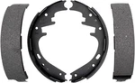 Acdelco Gold 17723B Bonded Rear Drum Brake Shoe Set. Fixed Price $79.50.
