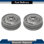 Brake Drum Front Durago Fits Ford Country Squire 1960-1968. Fixed Price $203.54.