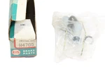 Disc Brake Stand Hardware Pack 1968 1969 1970 Cadillac Eis # H4705. Fixed Price $9.96.