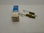 Raybestos H102 Drum Brake Shoe Return Spring Kit Heavy-duty Hardware. Fixed Price $11.56.