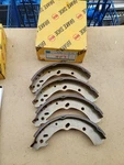 Front Drum Brake Shoes Mk K-421 Japan. Fixed Price $51.29.