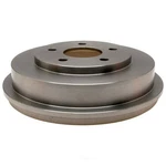 Brake Drum-r-line Raybestos 9808R. Fixed Price $99.99.