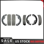 For 1974 1973 Buick Apollo Front Rear Kit Drum Brake Shoes - Raybestos. Fixed Price $131.05.