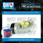 Wheel Cylinder Fits Land Rover 88/109 MK3 2.3 Front Left 80 To 85 Brake Qh New. Fixed Price $20.01.