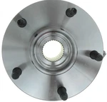 Raybestos 715049 Wheel Bearing Hub Assembly Fits Dodge Ram 1500 1997-1999. Fixed Price $225.99.