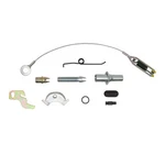Drum Brake Adjuster-adjuster Kit Dfc 372-40019. Fixed Price $39.74.